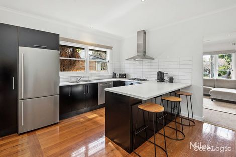 Property photo of 1/12 Fairlie Avenue Macleod VIC 3085