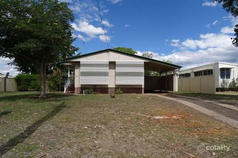 Property photo of 15 Long Street Blackwater QLD 4717