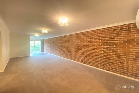 Property photo of 1/4 Nightingale Drive Blaxland NSW 2774