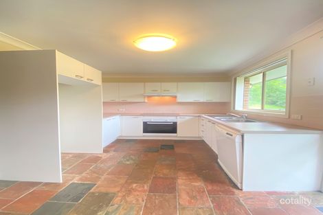 Property photo of 1/4 Nightingale Drive Blaxland NSW 2774