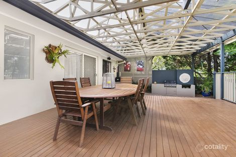 Property photo of 8 Bingara Road Beecroft NSW 2119