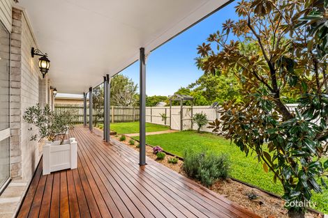 Property photo of 4 Bungama Street Deagon QLD 4017