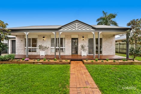 4 Bungama St, Deagon, QLD 4017