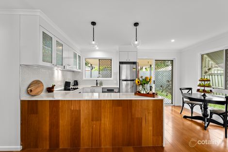Property photo of 4 Bungama Street Deagon QLD 4017