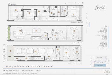 61 Cylinders Dr, Kingscliff, NSW 2487