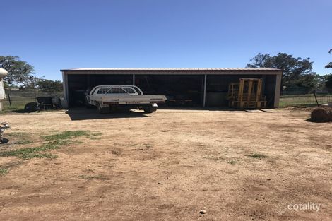 Property photo of 63 Foster Street Gracemere QLD 4702