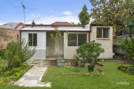 2/427 Marrickville Rd, Dulwich Hill, NSW 2203