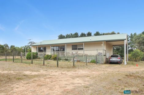 141 Wappentake Rd, Heathcote, VIC 3523