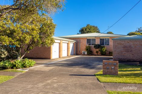 Property photo of 1/95 Albert Street Taree NSW 2430