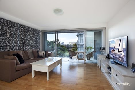 Property photo of 32/6 Greenknowe Avenue Elizabeth Bay NSW 2011