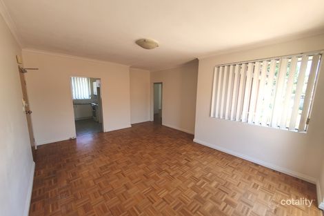 Property photo of 5/4 Julia Street Ashfield NSW 2131