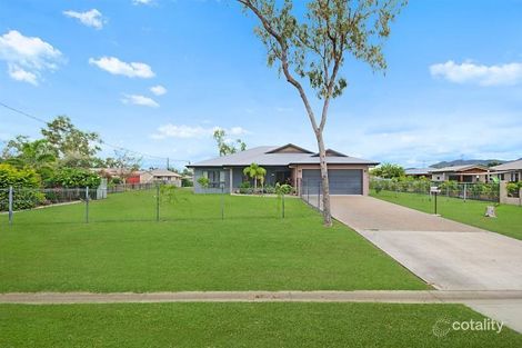 9 Cowboy Ct, Kelso, QLD 4815