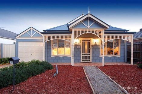 16 Beacon Ave, Point Cook, VIC 3030