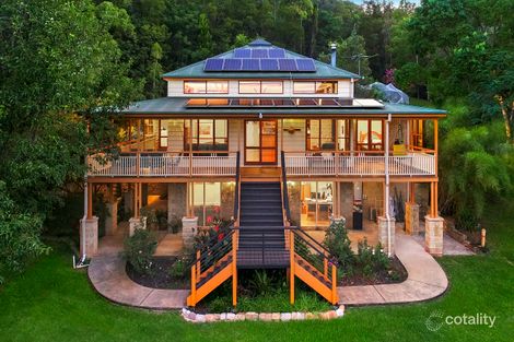 16a Bowen Mountain Rd, Grose Vale, NSW 2753