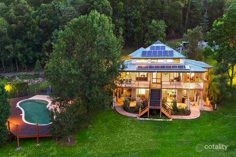 Property photo of 16A Bowen Mountain Road Grose Vale NSW 2753