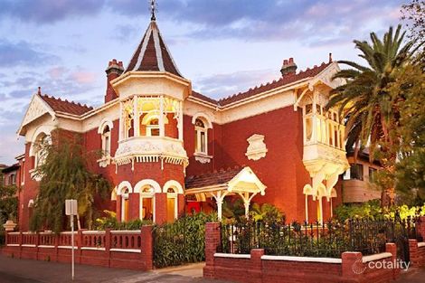 30w Toorak Rd, South Yarra, VIC 3141