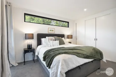 Property photo of 41 Hansons Road Dunnstown VIC 3352