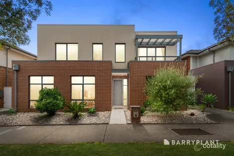Property photo of 76 Stadium Circuit Mulgrave VIC 3170