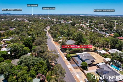 Property photo of 230 Kalamunda Road Maida Vale WA 6057