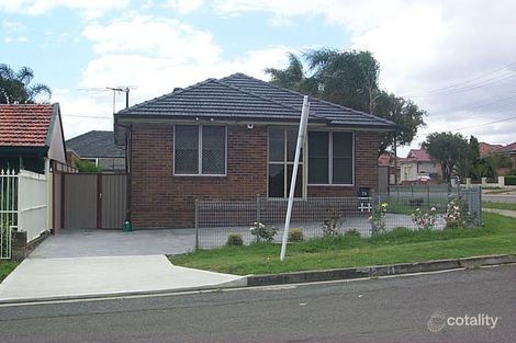 74 Mcclelland St, Chester Hill, NSW 2162