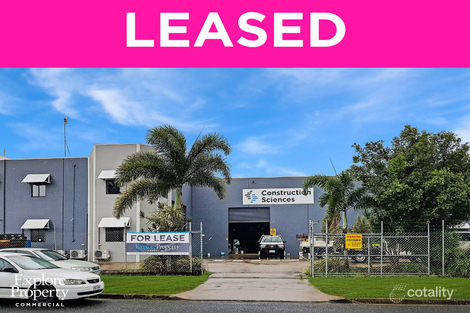 2-4 Progress Dr, Paget, QLD 4740