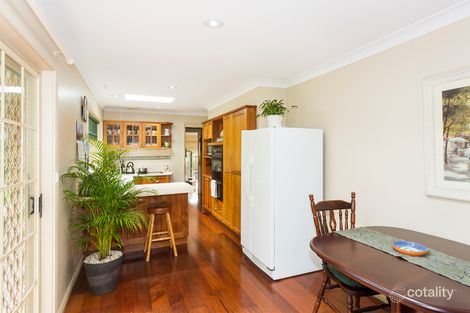 Property photo of 10 Crampton Drive Springwood NSW 2777