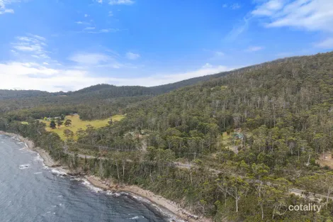 Property photo of 5286 Channel Highway Gordon TAS 7150
