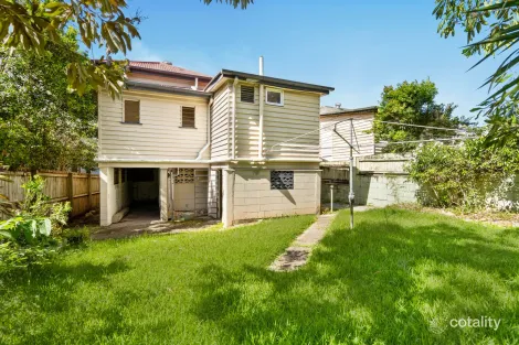 Property photo of 116 Samford Road Enoggera QLD 4051