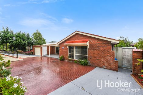 Property photo of 5 Sutherland Court Endeavour Hills VIC 3802