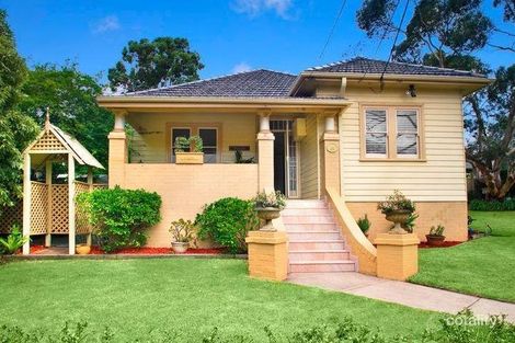 Property photo of 80 Chesterfield Road Epping NSW 2121