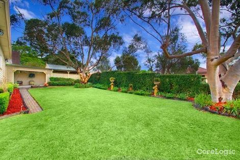 Property photo of 80 Chesterfield Road Epping NSW 2121