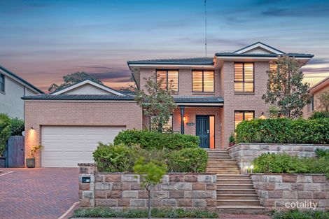 10 Foley Pl, Castle Hill, NSW 2154