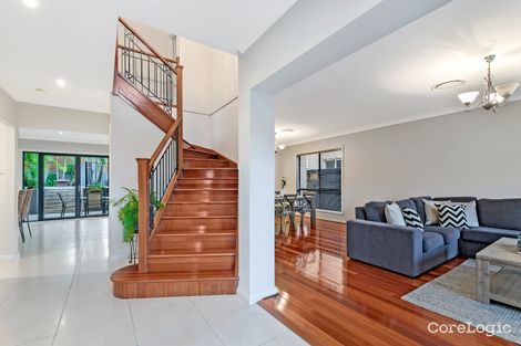 Property photo of 10 Foley Place Castle Hill NSW 2154