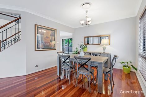 Property photo of 10 Foley Place Castle Hill NSW 2154