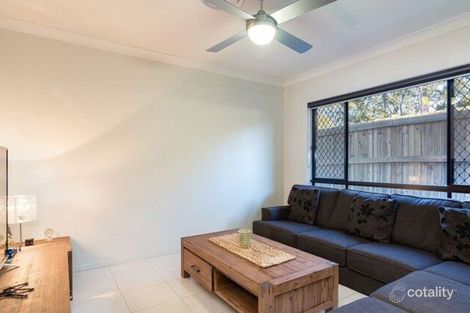 Property photo of 25 Travertine Avenue Logan Reserve QLD 4133