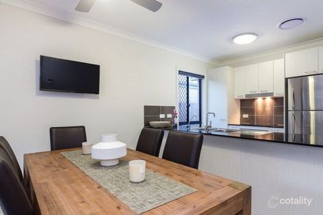 Property photo of 25 Travertine Avenue Logan Reserve QLD 4133
