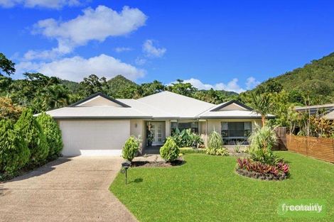 118 Gamburra Dr, Redlynch, QLD 4870