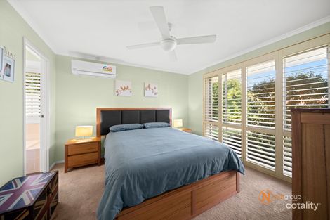 Property photo of 90 Owens Crescent Regents Park QLD 4118
