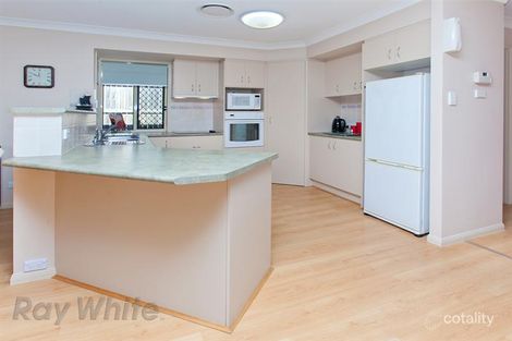 Property photo of 28 Bounty Street Springfield Lakes QLD 4300