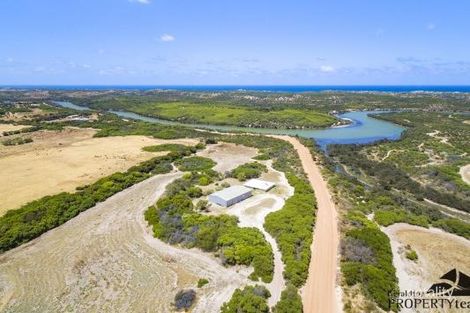 Property photo of LOT 7 Brand Highway Cape Burney WA 6532