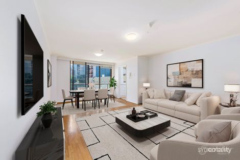 24/533-539 Kent St, Sydney, NSW 2000