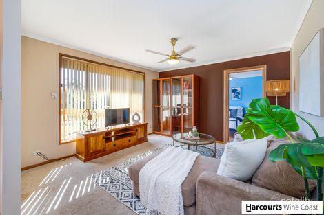 Property photo of 6 Wigham Road Aldinga Beach SA 5173