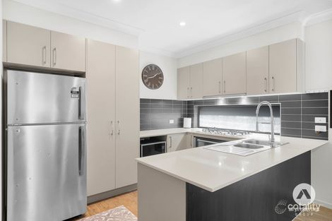 Property photo of 7 Bailey Street Yarrabilba QLD 4207