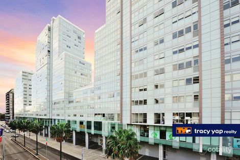 Property photo of 259/1 Railway Parade Burwood NSW 2134