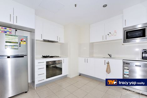 Property photo of 259/1 Railway Parade Burwood NSW 2134