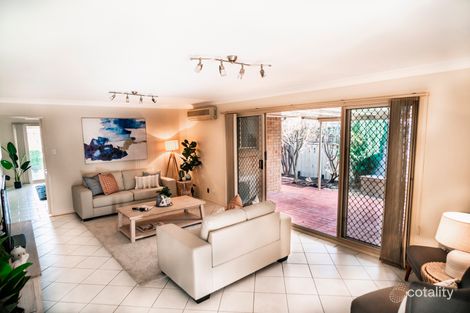 Property photo of 10 Kumquat Way Glenwood NSW 2768