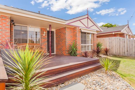 Property photo of 2A Dunmow Crescent Hamlyn Heights VIC 3215