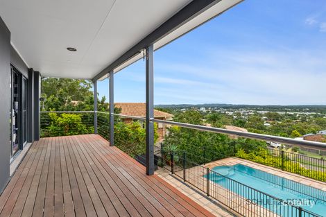 Property photo of 1/12 Jay Court Mount Warren Park QLD 4207