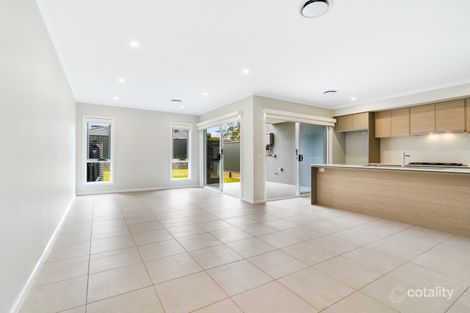 Property photo of 8 Tangerine Way Cobbitty NSW 2570