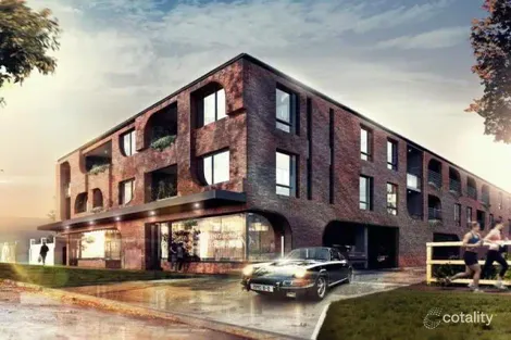 19/110 Terrace Rd, Guildford, WA 6055